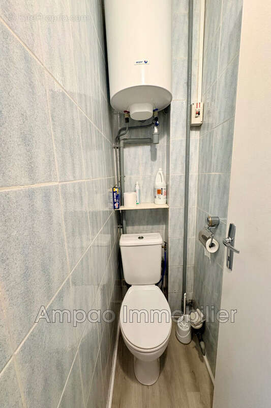Appartement à CANET-EN-ROUSSILLON