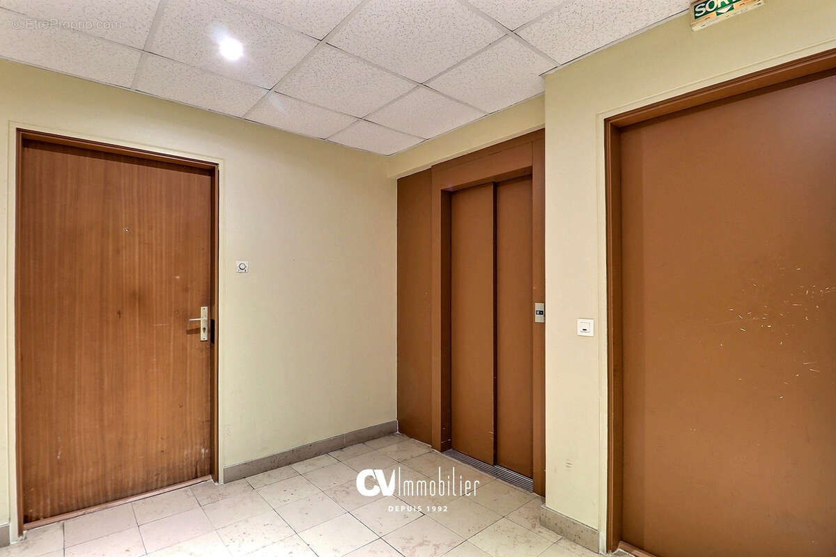 Appartement à LOUVIERS