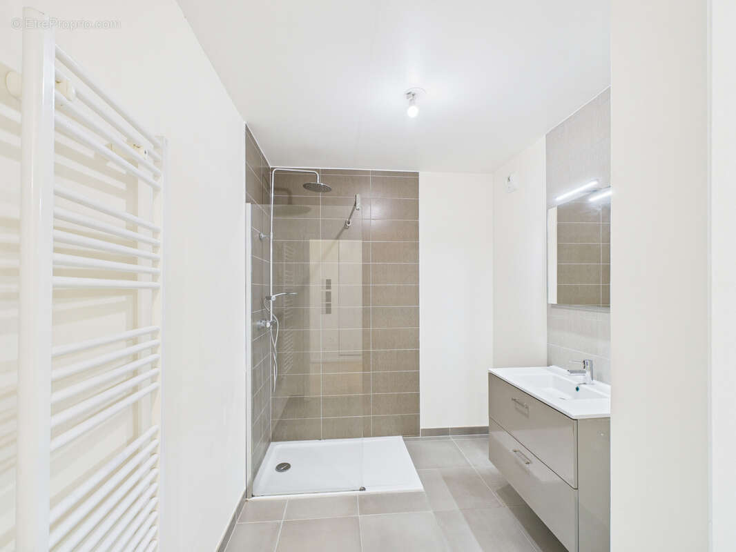 Appartement à SAINT-LOUIS