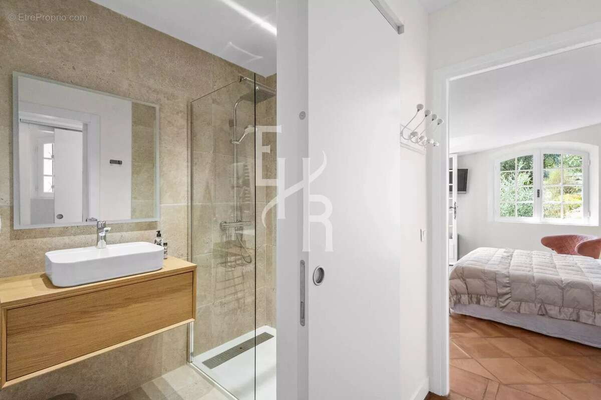 Vente villa vue panoramique au calme absolu, Spéracédes - photo 21