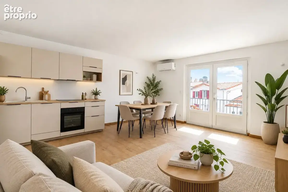 Appartement à ROYAN
