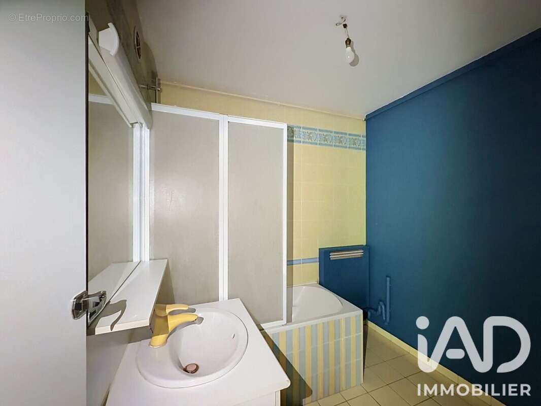 Appartement 64 m² à Rouen  - photo 8