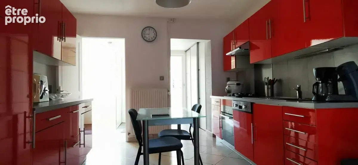 Maison 6 pièces 122 m² à vendre à Ecourt-Saint-Quentin (62860) - photo 5