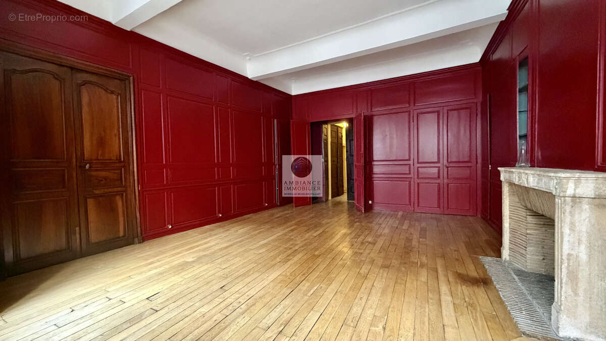 Appartement à VALENCE