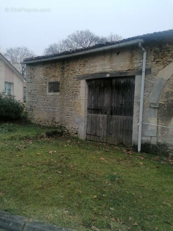 Maison à MANONVILLE