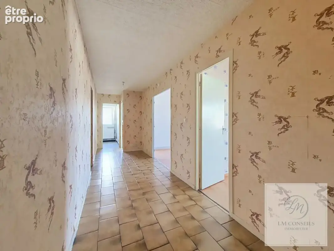 Appartement 3 pièces 81 m² à vendre à Champigneulles (54250) - photo 23