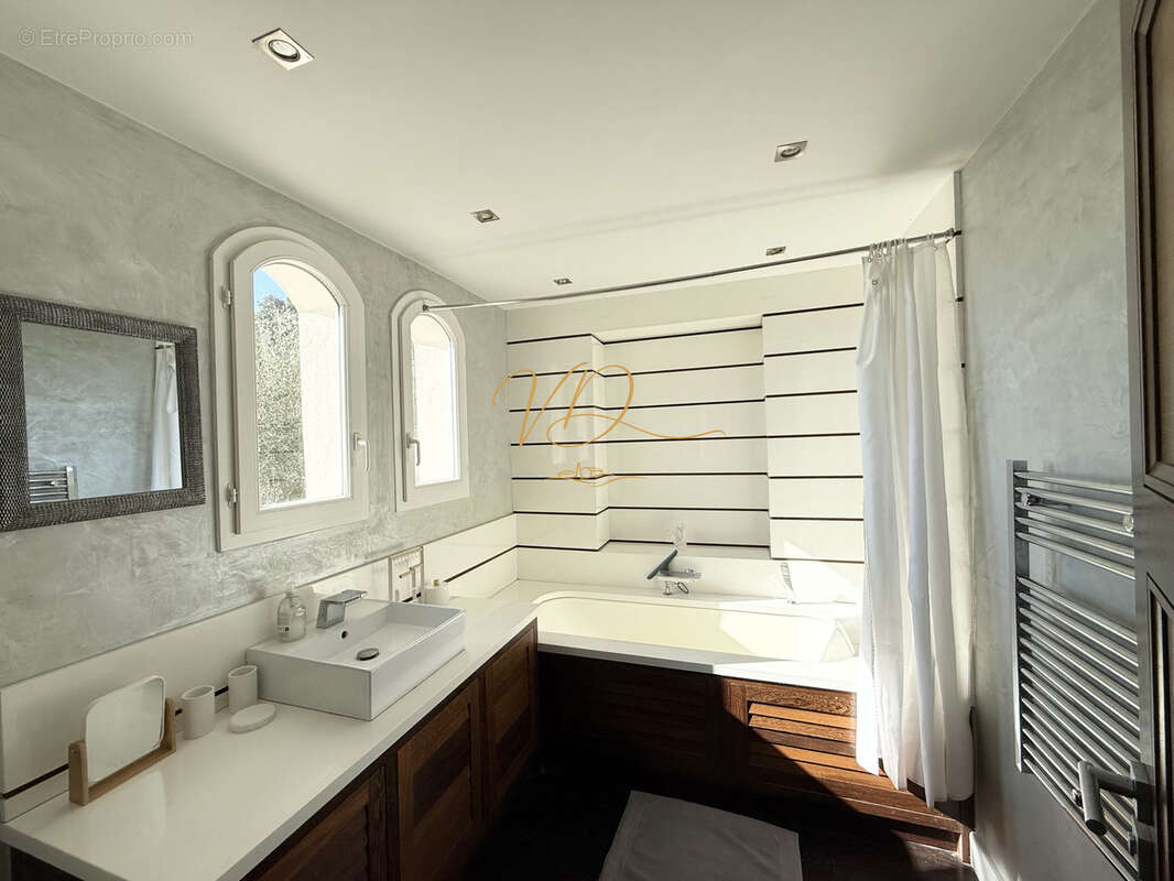 Pleine vue mer sans travaux calme absolu - photo 10