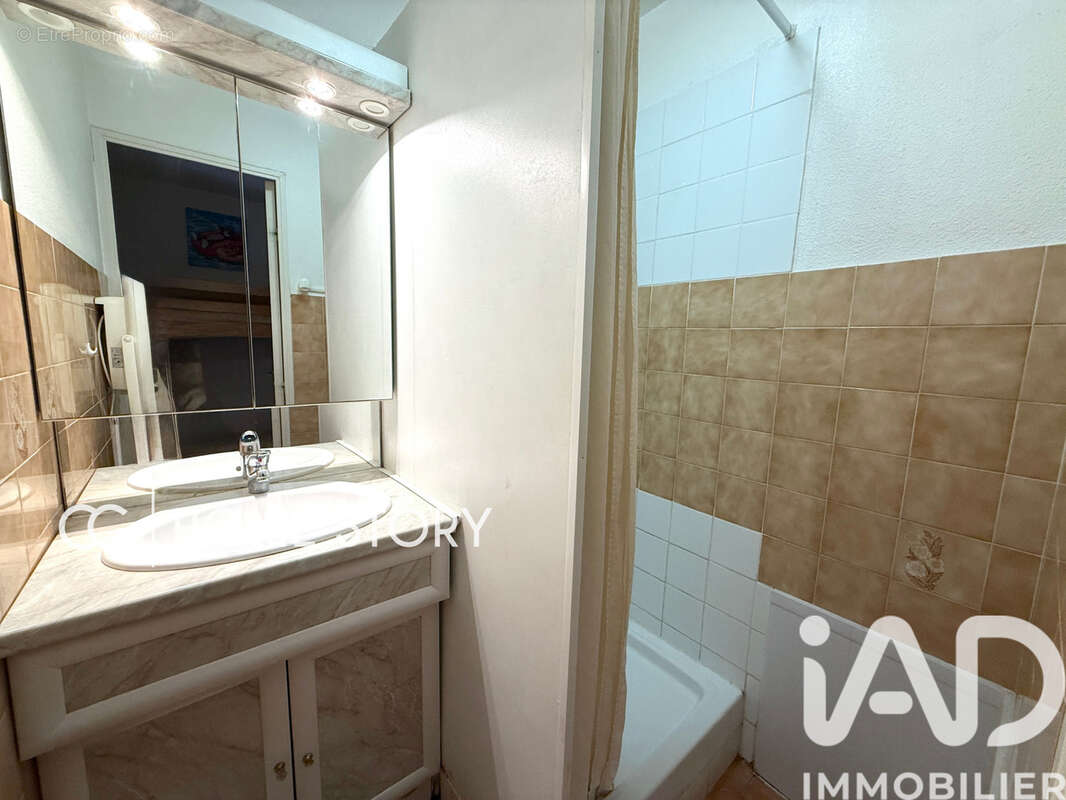 Photo 9 - Appartement à SIX-FOURS-LES-PLAGES