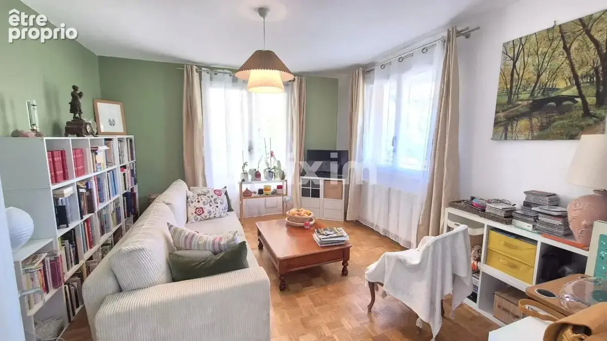 Pavillon habitable de suite, 2 chambres, jardin clos, garage - photo 4