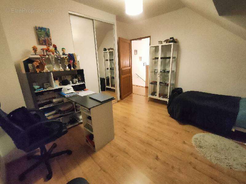 Maison à MITRY-MORY