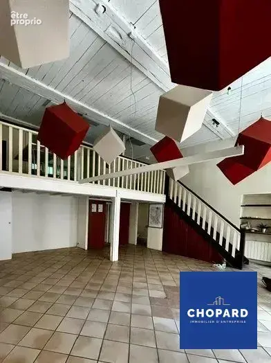 Commerce 105 m² à Bordeaux  - photo 3