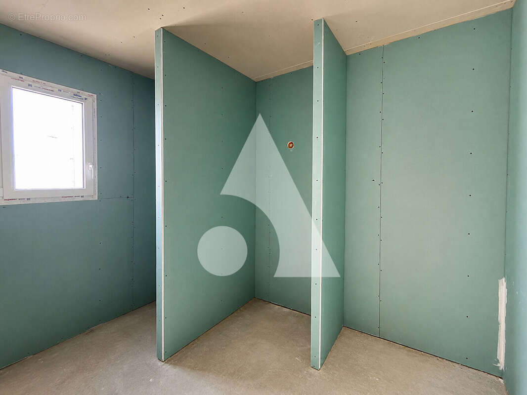 Appartement à MALEMORT-DU-COMTAT