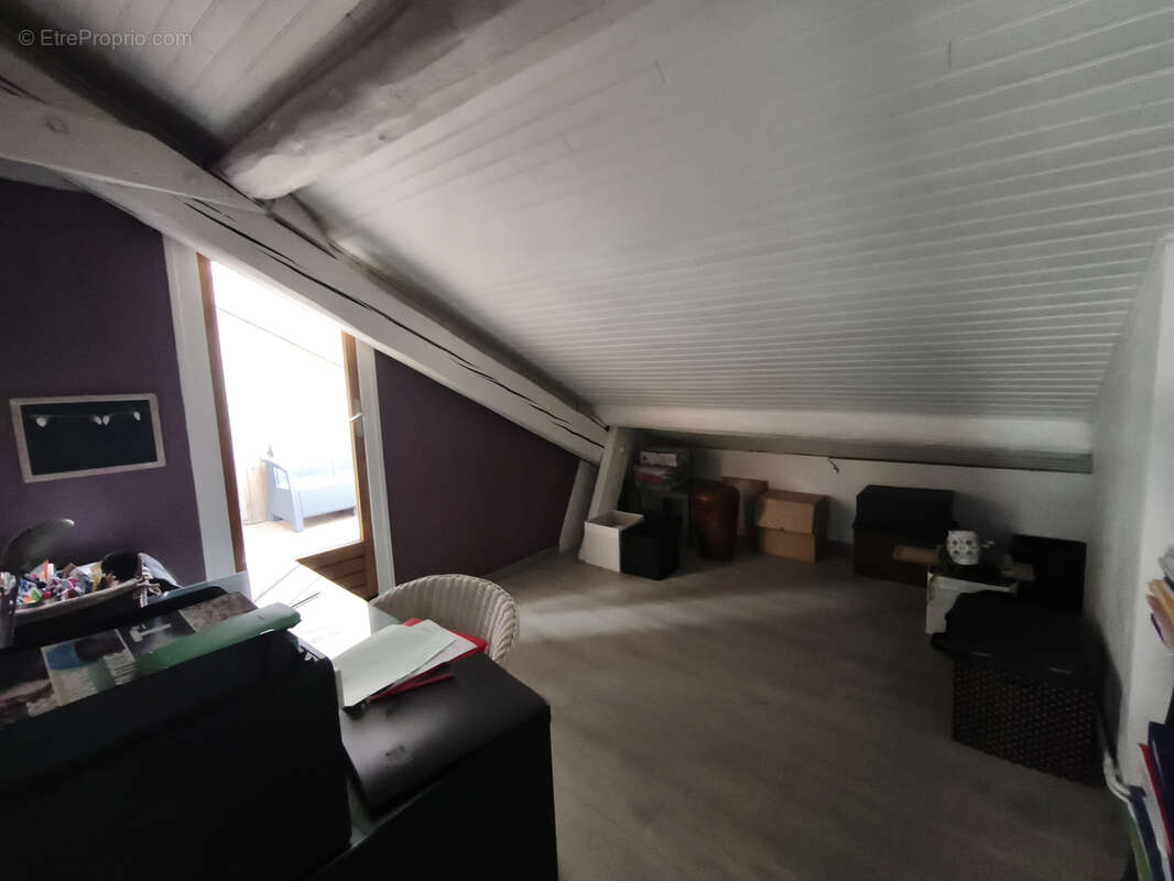 Duplex 182m2 avec tropézienne. - photo 9