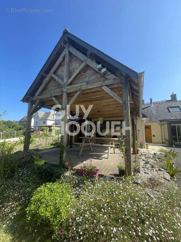 Saint quay portrieux : a vendre maison de plain-pied ! - photo 14