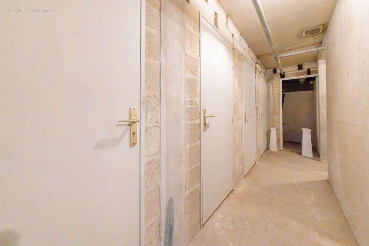 Appartement à LE RAINCY