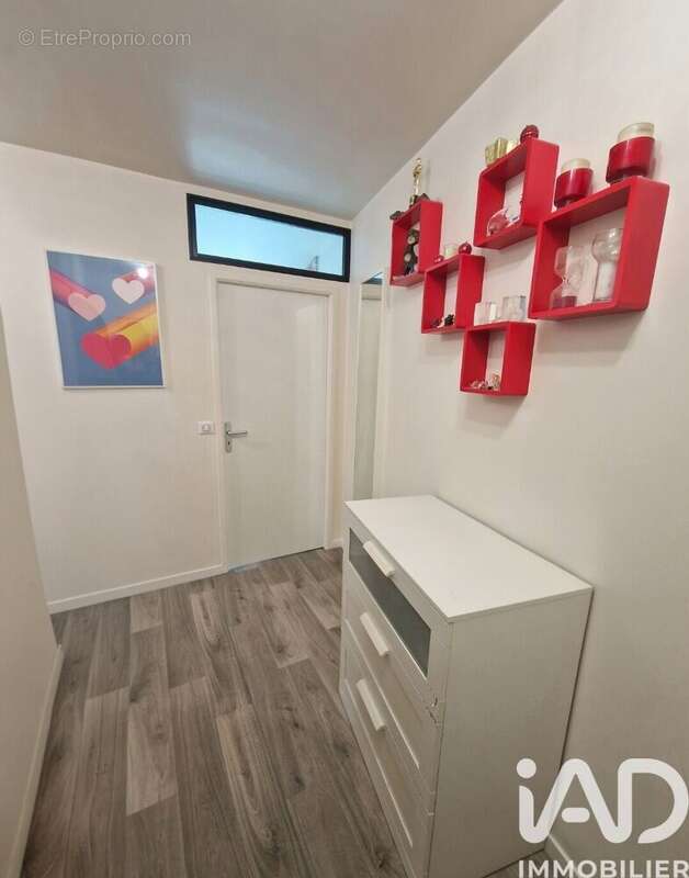 Photo 6 - Appartement à RIS-ORANGIS