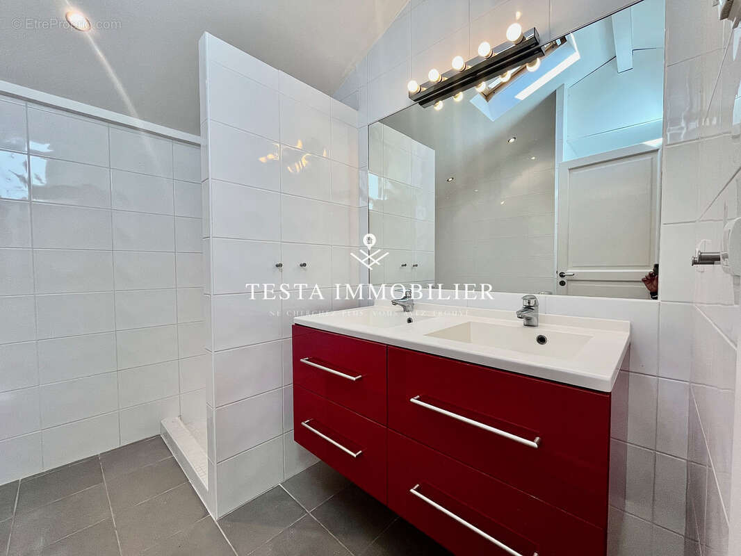 Rcm village - maison de village - 75 m2 - rénovée à neuf - photo 8