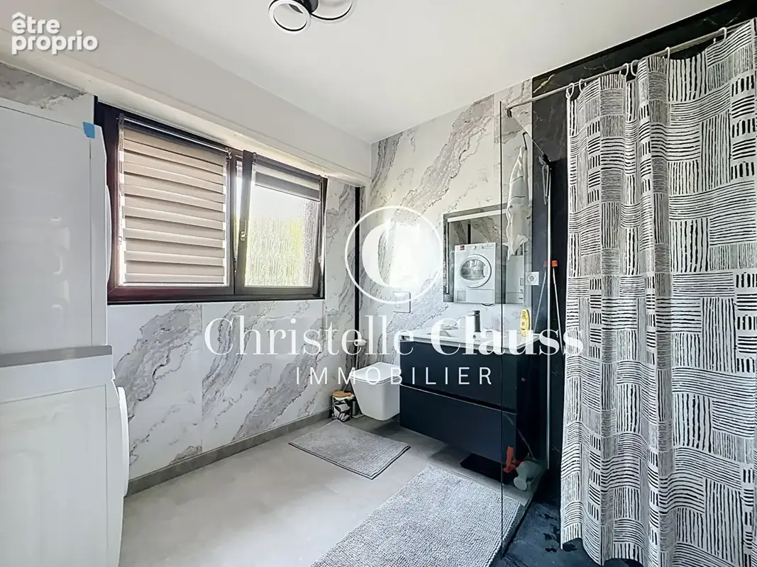 Maison Geispolsheim 5/6 pièces 121,4 m2 - photo 7