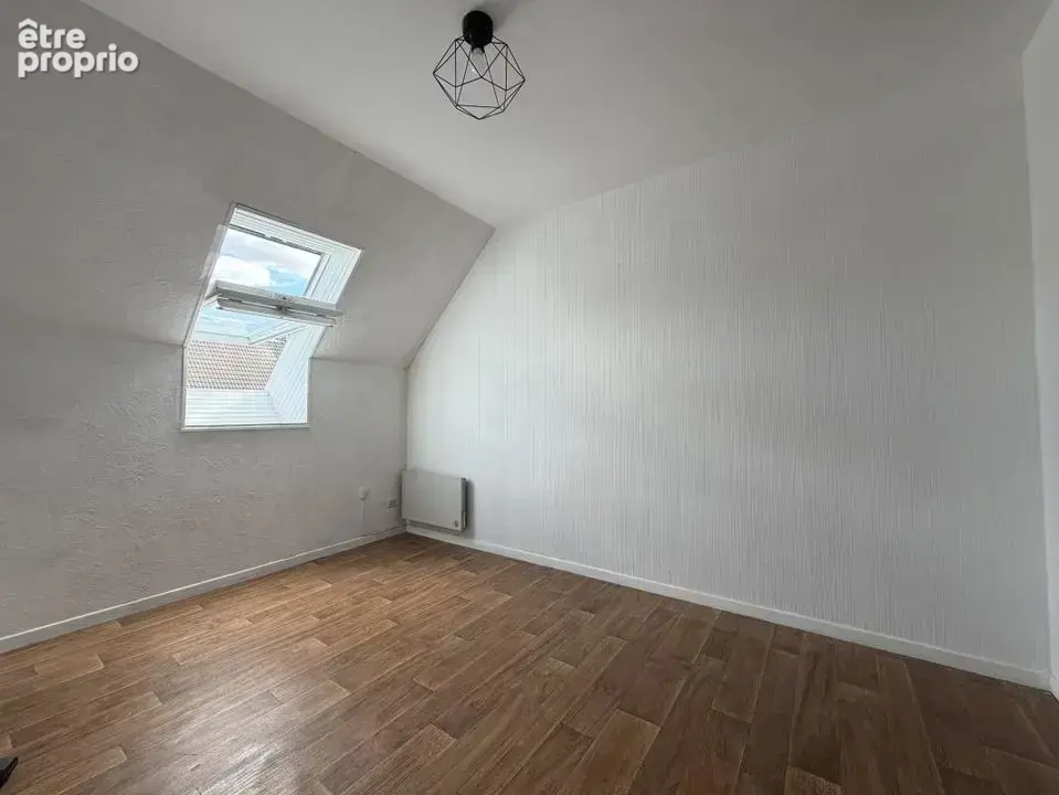 Maison 5 pièces 89 m² à vendre à Peronne (80200) - photo 6