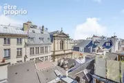Appartement à PARIS-4E