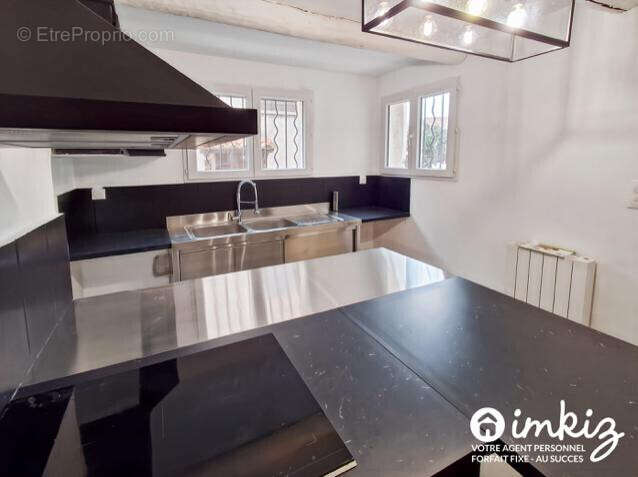 Maison 3 pièces à proximité des plages - photo 6