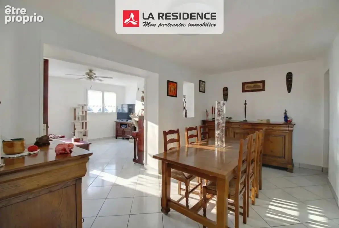 Maison 7 pièces 160 m² à vendre à Conflans-Sainte-Honorine (78700) - photo 4