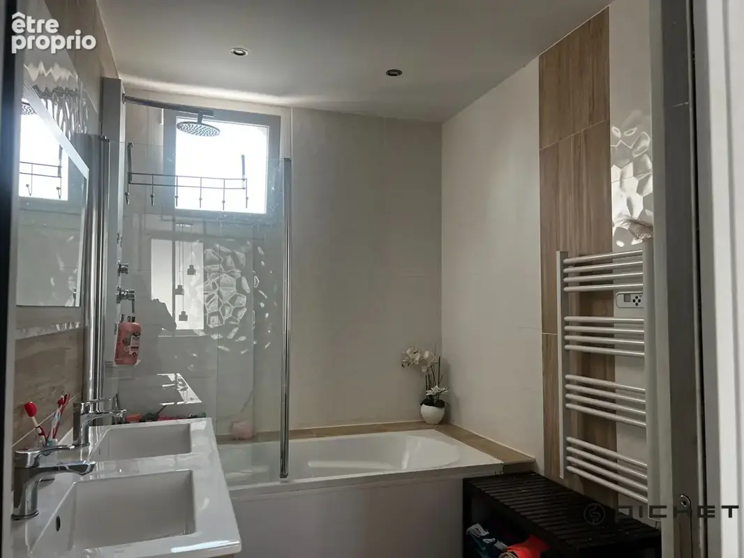 Maison Toulouse  4 pièce(s) 140 m2 - photo 8