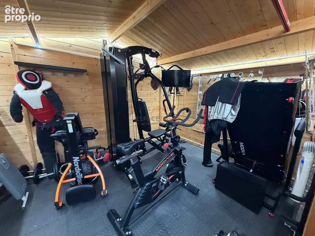 HELESMES Magnifique maison rénovée avec goût - 5 ch - Garage - photo 13