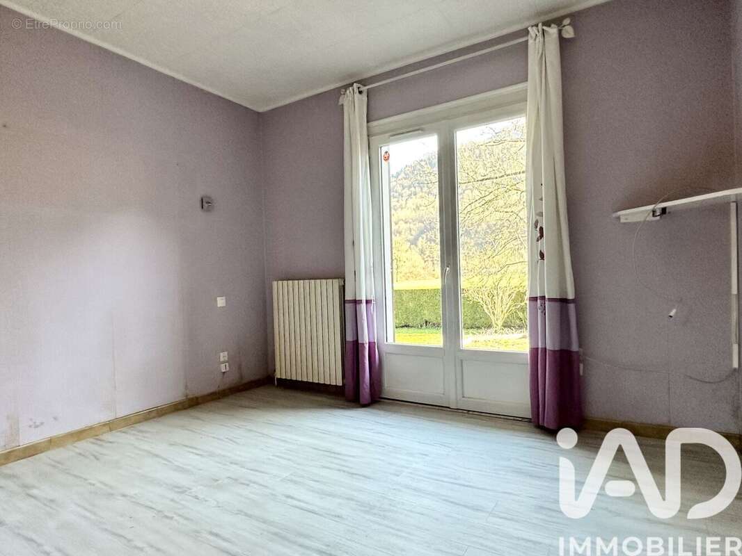 Photo 8 - Maison à SAINT-JOSEPH-DE-RIVIERE