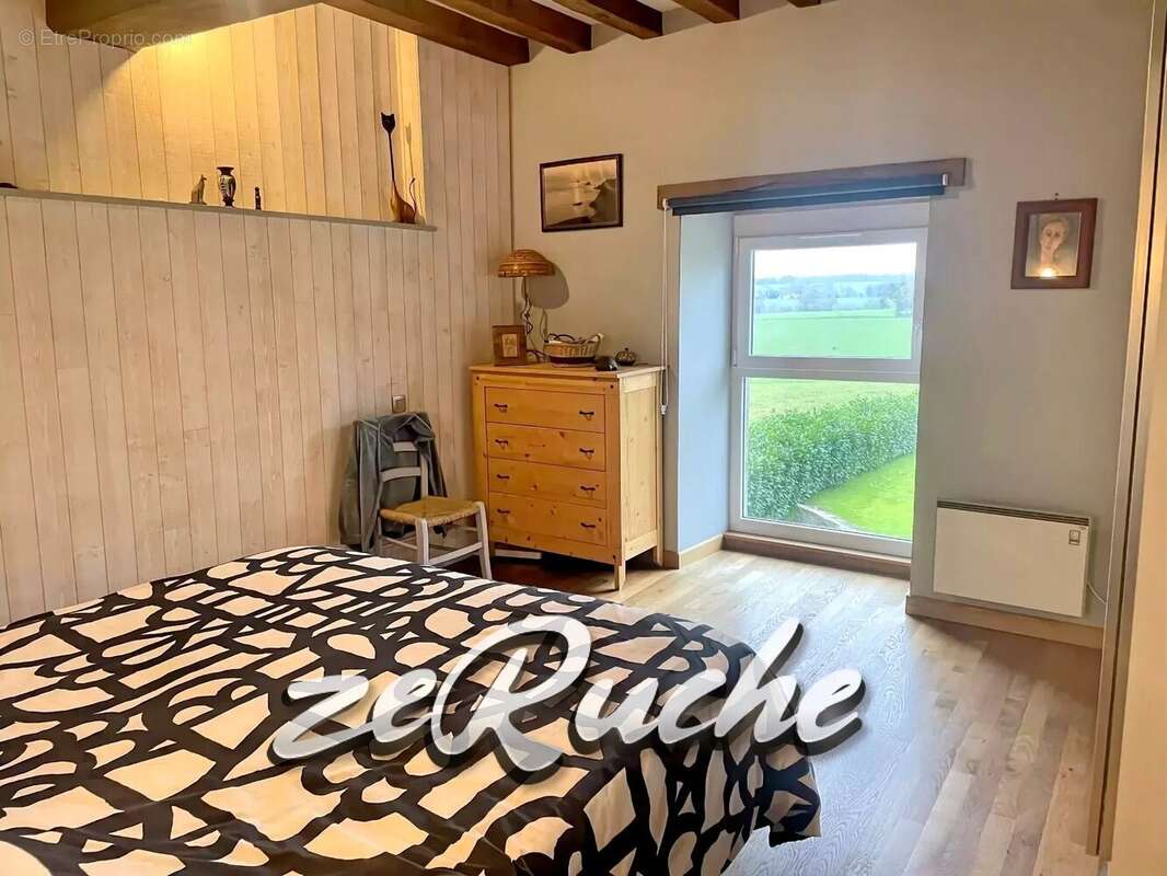 Maison à BEAUMESNIL