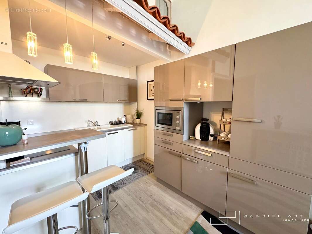 Appartement à AUCH