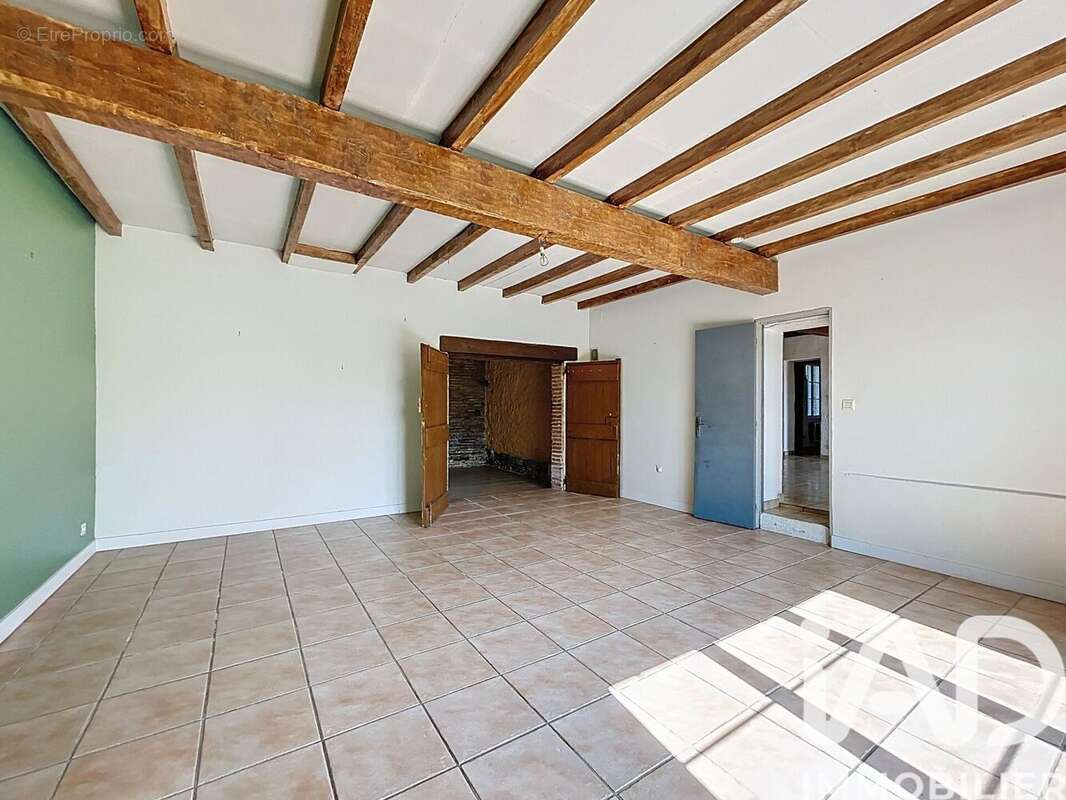 Photo 6 - Maison à BAZIEGE