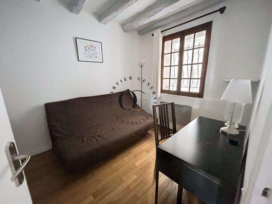 Appartement à PARIS-5E