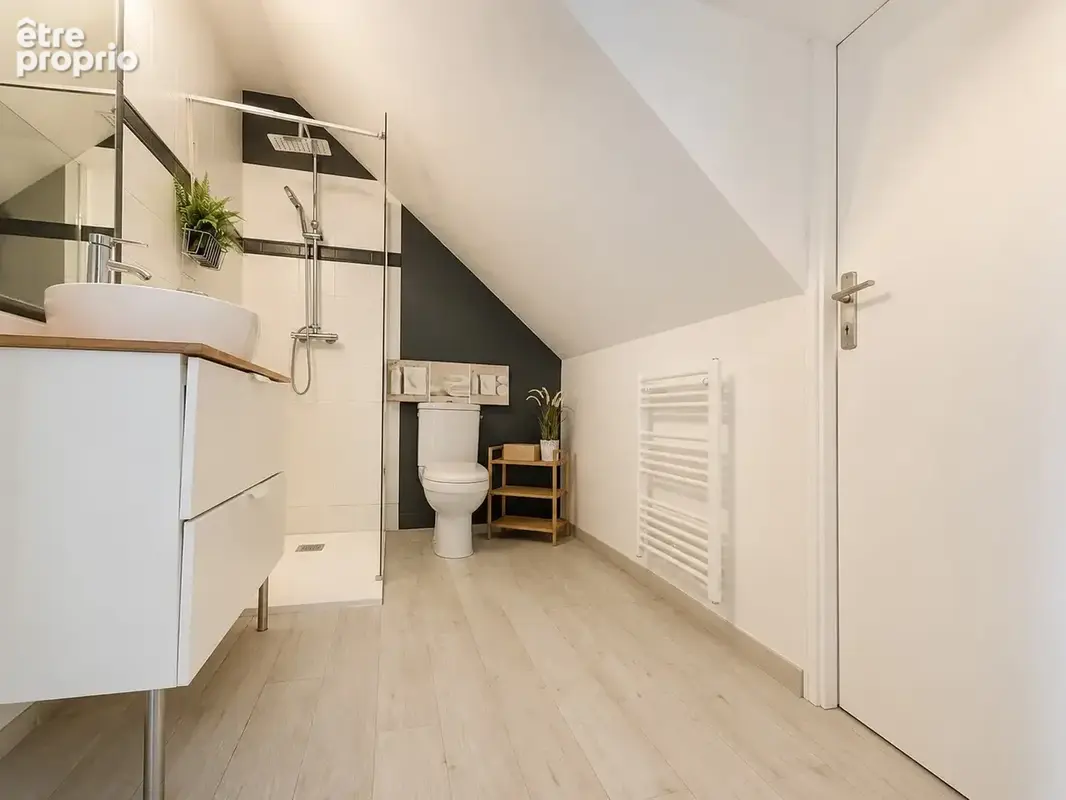 La chapelle-en-serval   maison 165 m2   5 chambres   terrain 725 m2 - photo 10