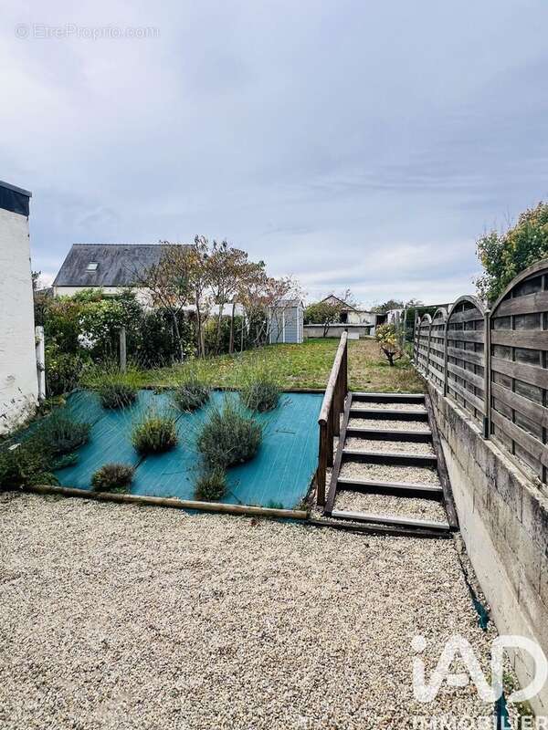 Photo 5 - Maison à LONGUE-JUMELLES