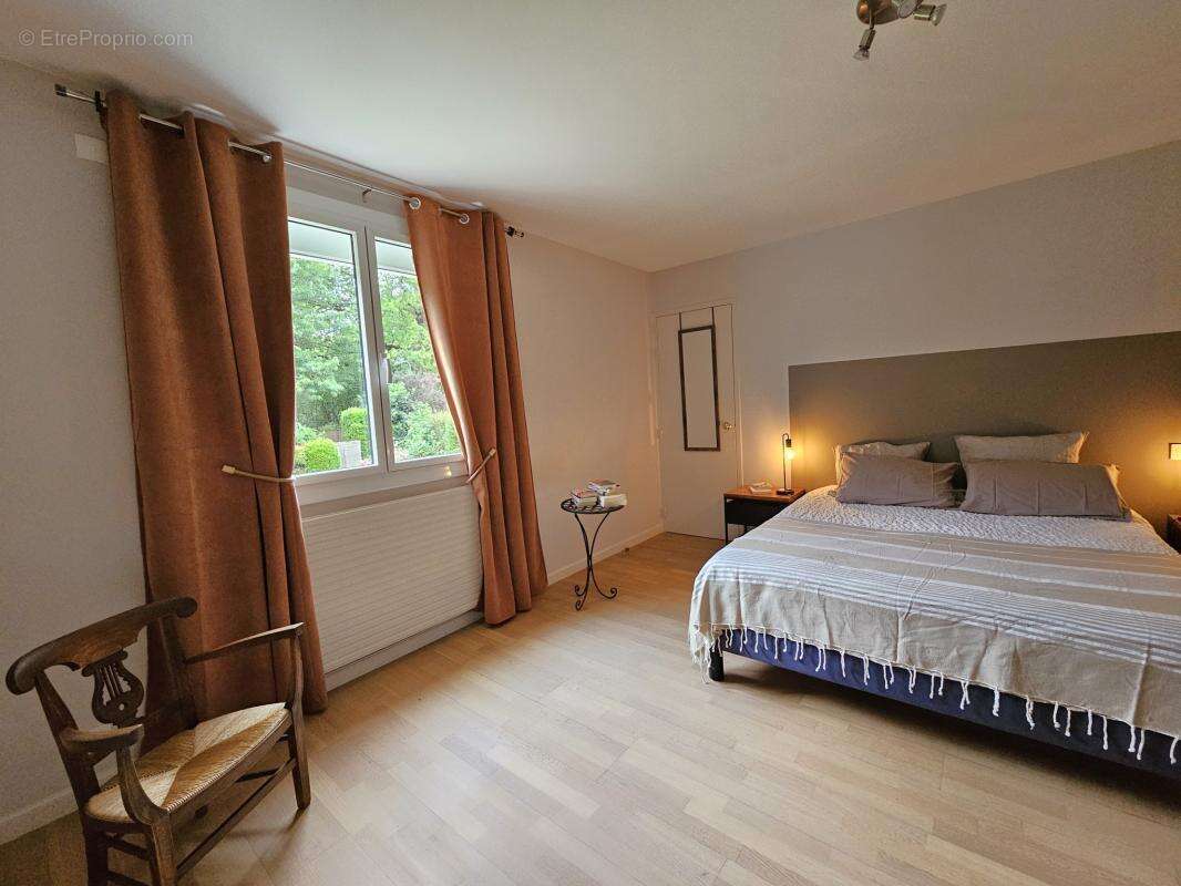 Superbe maison d'architecte - photo 13