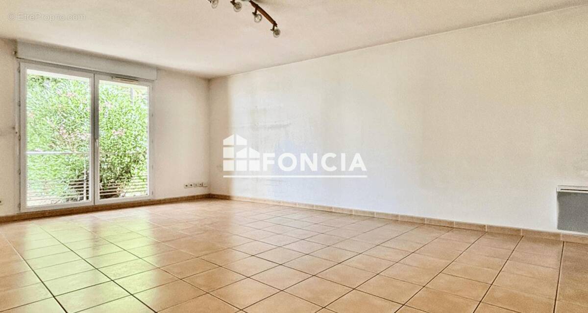 Appartement à AVIGNON