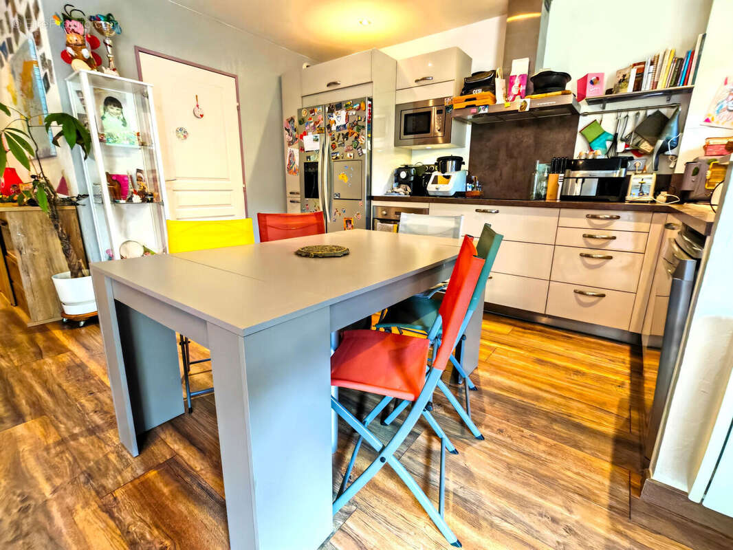 Photo 8 - Appartement à ROQUEBILLIERE