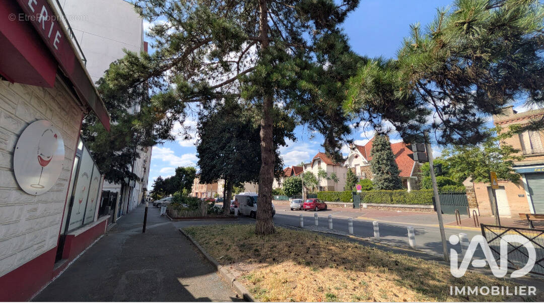 Photo 1 - Appartement à LIVRY-GARGAN