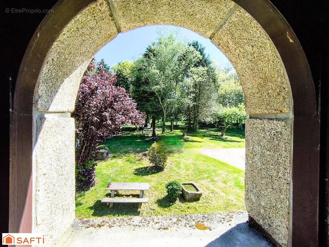 Photo 1 - Maison à MOELAN-SUR-MER