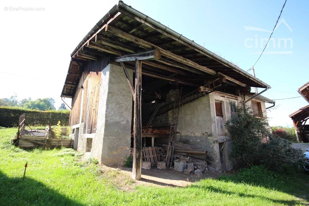 Maison à ARVILLARD