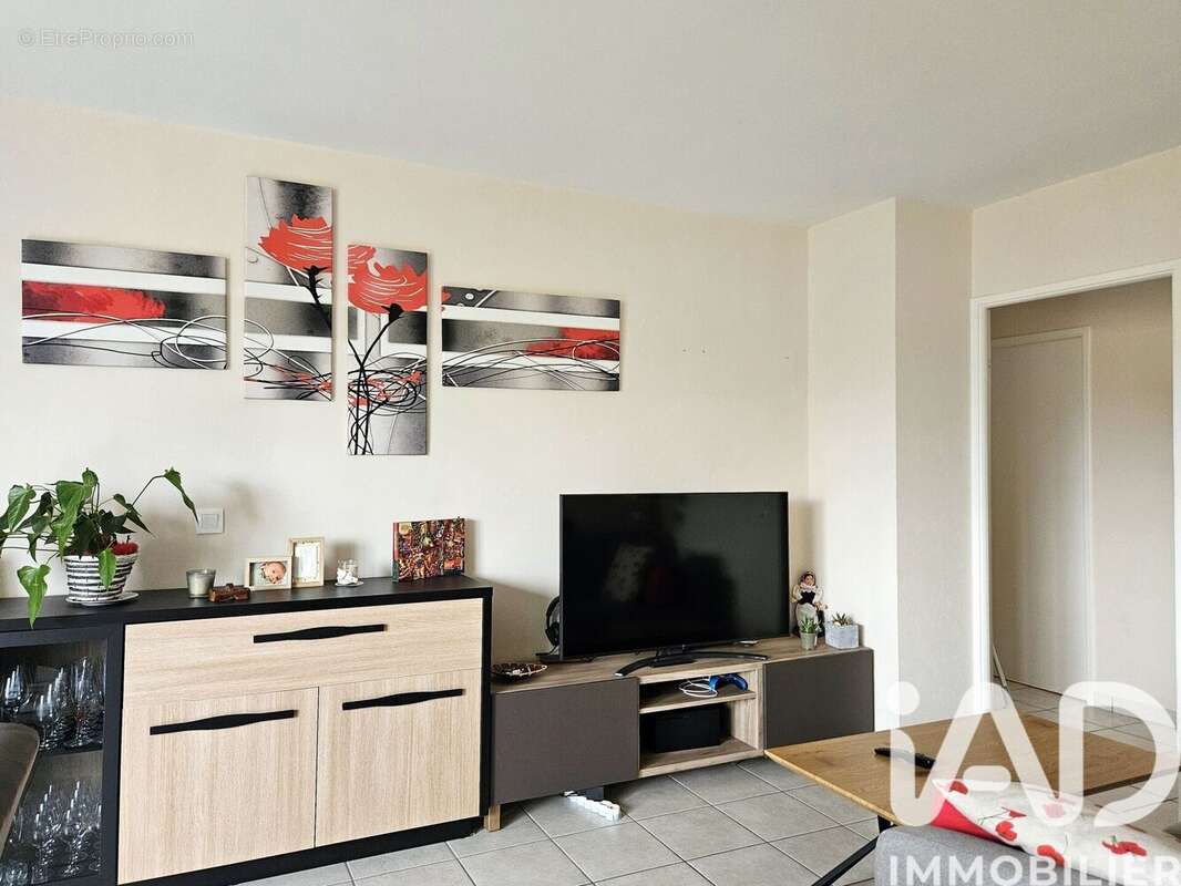 Photo 6 - Appartement à LONGVIC