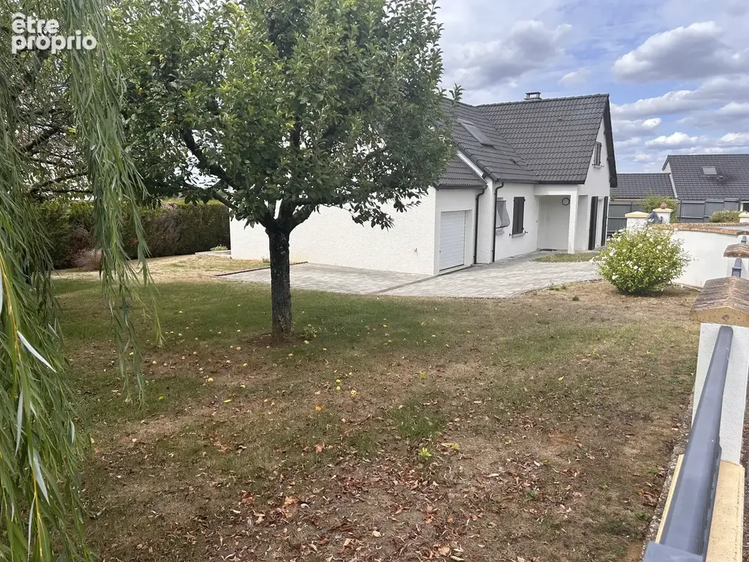 Maison individuelle - photo 2