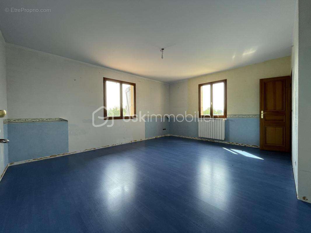 Maison à GIROUSSENS