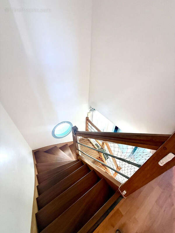 Maison à SAINT-PIERRE-QUIBERON