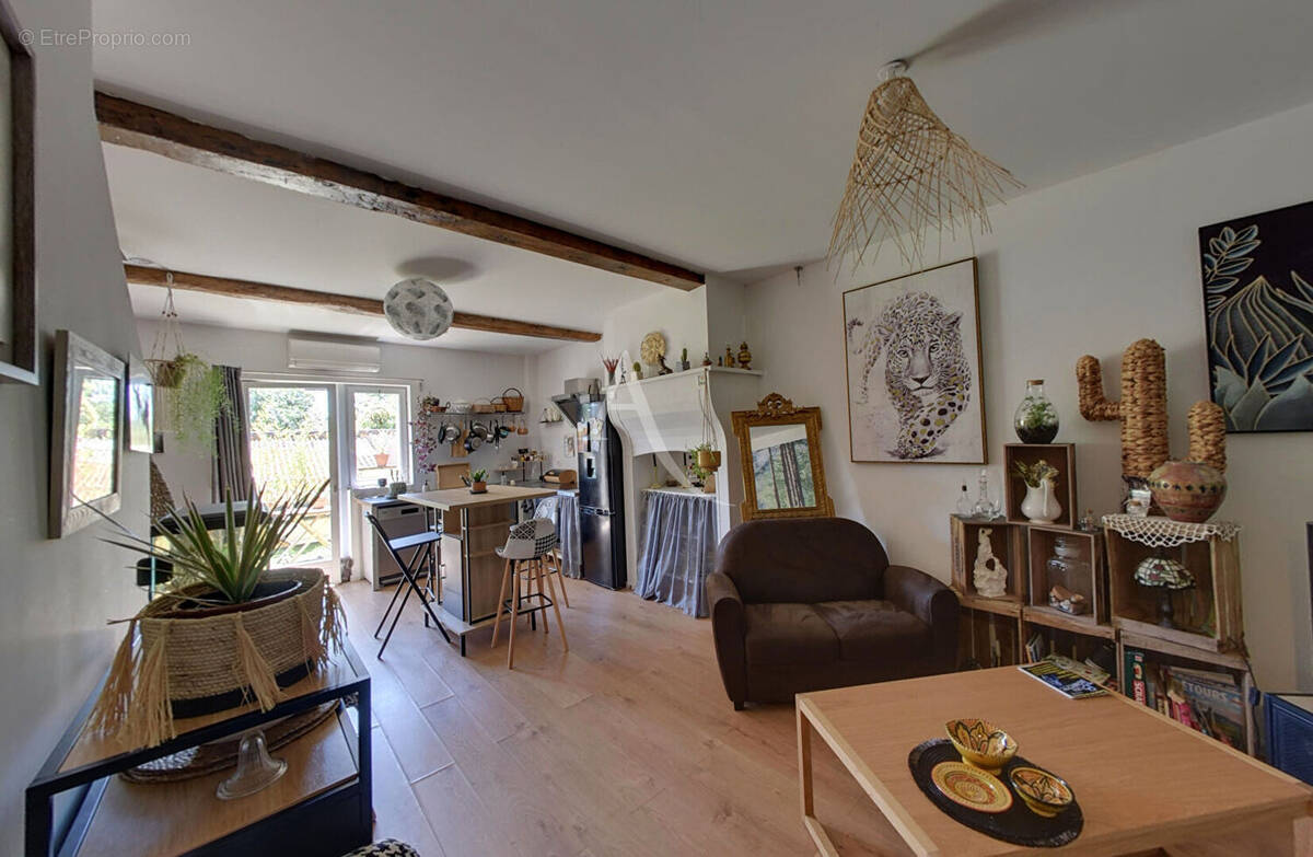 Appartement à MONTAUBAN
