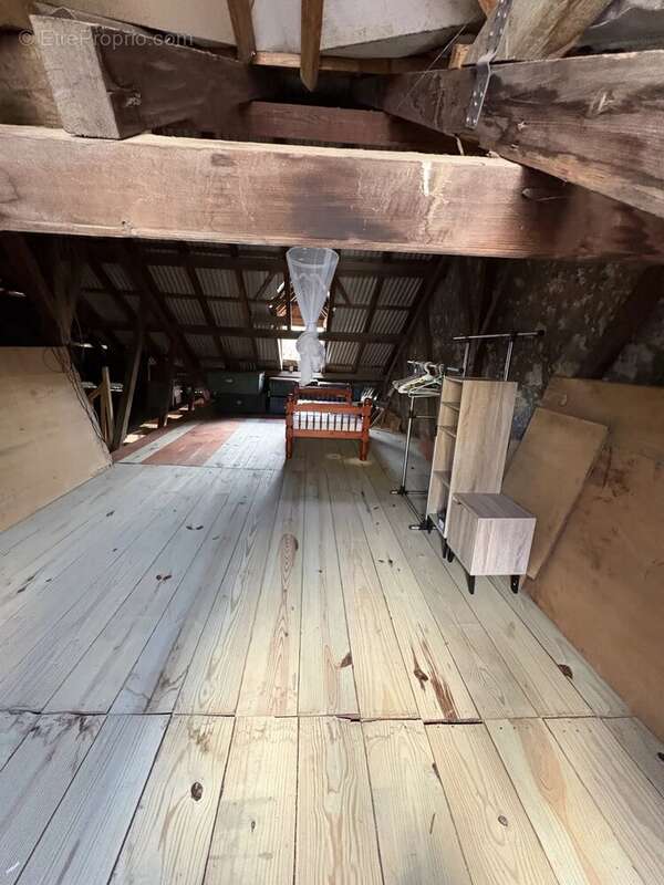 Appartement à POINTE-A-PITRE