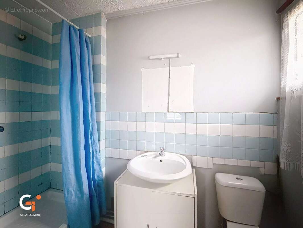 Maison à LYONS-LA-FORET