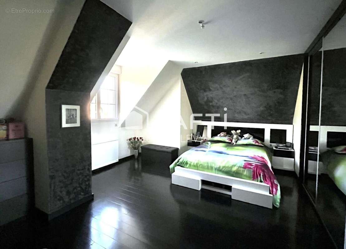 Photo 9 - Maison à ORMESSON-SUR-MARNE