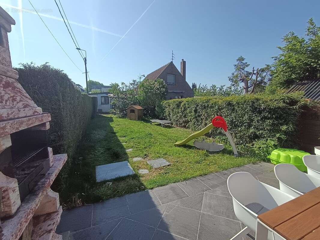 Maison à RONCQ